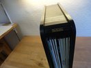 Rock The Beatles Wooden Roll Up Box -14 Album 16 LPs UK Parlophone