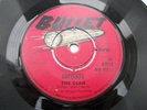 THE CLAN - COPYCATS 7'' RARE REGGAE 1970 BULLET  LISTEN