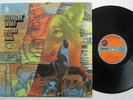 LP Howlin' Wolf ?– Message To The Young - Chess ?CH 50002 - I Smell A Rat
