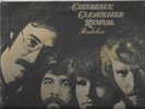 Creedence Clearwater Revival Pendulum SEALED Original 1971 Gatefold 1970 FANTASY