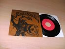 45/Brainfever,Capture The Night/Vagary, Privat Press D 1982,Mint-