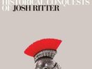 JOSH RITTER: HISTORICAL.. -DELUXE [LP vinyl]