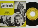 JERRY LEE LEWIS RARE ORIG US SUN ROCK´N´ROLL EP 1958