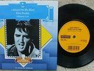 Elvis Presley - Always On My Mind / Burning Love - OLD GOLD 9744 + PS EXCELLENT-
