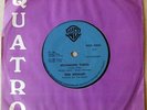 ROD STEWART 45 Young Turks / Sonny TOP Rare CHILE 7
