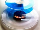 Soundgarden Screaming Life 2xLP SEALED LOSER EDITION Color Vinyl Sub Pop