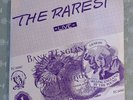 Genesis ? The Rarest Live 3 LP concert vinyl 33