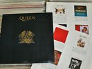 Queen - 2 LP (VG+/VG) Greatest Hits II / parlophone 1991 EUROPE
