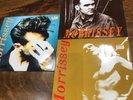 Morrissey Everyday Is Like Sunday/suedhead/november Spawned A Monster 7 Vinyl X3