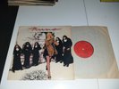 LP PUNK ROCK THE NUNS 