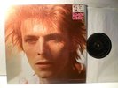 LP,  David Bowie, Space Oddity, RCA Germany 80´s, Neuzustand, Mint-