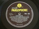 The Beatles - Please Me (1963) LP (VG/VG+)  RARE Mono UK Dick James EMITEX