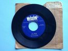 The Cyclones My Dear/Do You Love Me FLIP 324 Doo Wop R&B Richard Berry VG