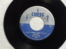EDDIE BOYD That s When I Miss You So CHESS 1552