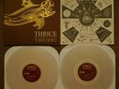 Thrice - Vheissu /Limited Edition 2xLP /limited to 300 on Clear Vinyl