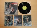 Grand Funk Railroad ?– Survival CP-80255 Japan Insert 3 pin-up
