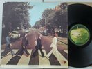 THE BEATLES  Abbey Road   LP 33 T COLOMBIE  APPLE 100515