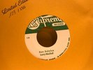 LARRY MARSHALL: RUN BABYLON / DEVON RUSSELL FOUND HEAVEN, RARE LTD REISSUE 7