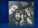 Creedence Clearwater Revival ?– Pendulum