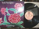 Todd Rundgren - Something / Anything? UNPLAYED W/POSTER 1972 PRISTINE NM Vinyl