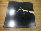 pink floyd dark side of the moon vinyl Album LP,smas11163 1973