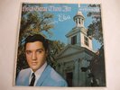 Elvis Presley LP How Great Thou Art (Small Orange) (RCA RD 7867, UK)
