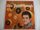 Elvis Presley LP Elvis' Golden Records (Red Label) (RCA RB-16069 , UK)