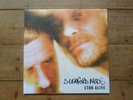 Sleaford Mods 'Eton Alive' Brand New Limited Edition Blue Vinyl LP + Download