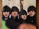 Beatles For Sale - Parlophone - PMC 1240 - 1964 - Mono - First Pressing - Vinyl