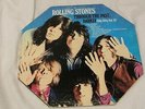 The Rolling Stones LP Vinyl  Through The Past, Darkly Big Hits Vol. 2