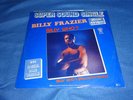 BILLY FRAZIER billy who? Vinyl MAXI 12