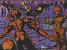 Company Flow Funcrusher Plus Rawkus dbl LP