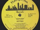 19th Fleet Star Raid Midnight Sun 12