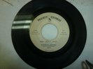 RARE TEEN PROMO 45: DONNIE OWENS ON PROJECT P, NO LOVE LOST & I FORGOT ABOUT YOU