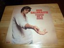 ROB GALBRAITH RCA LP, THROW ME A BONE, ORIG INNER SLEEVE, DEMONSTRATION RECORD