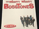 The Mighty Mighty BossTones Let's Face It LP 2013 Vinyl Asbestos Only 500Pressed