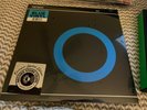 New Germs GI Pressed on Blue Translucent Vinyl LP Only 2000 Pressed OOP