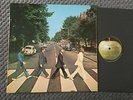 THE BEATLES orig 1969 1st pressing NZ Apple 12