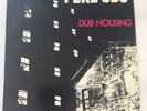 Pere Ubu-Dub Housing-1979 Promo Vinyl with Press Kit