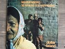 Dollar Brand Mannenberg Is Where It’s Happening Vinyl/LP Record RARE SOUTH AFR