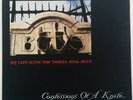 My Life With The Thrill Kill Kult - Confessions of a Knife WHITE Vinyl LP
