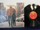 Bob Dylan, The Freewheelin', Columbia Records JC 8786, 1986, Folk