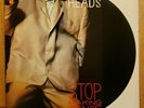 Talking Heads - Stop Making Sense LP Vinyl  1984 Specialty 1- 25186 Orig VG+