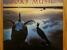 ROXY MUSIC - AVALON VINYL *RARE* WB & EG LABEL 1982 ORIGINAL 1-23686 VG+