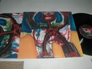 Nurse With Wound RAW MATERIAL Zero LP 2004 Experimental Abstract Ambient 1/400