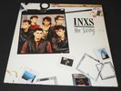 INXS ?– The Swing 1984 Original Australia 1st Issue 12