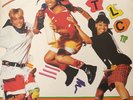 TLC - Ooooooohhh...On The TLC Tip LP LaFace Records