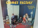 Cosmo's Factory Creedence Clearwater Revival LP LBS83388