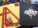 billie eilish vinyl Don’t Smile At Me Ep, When We All Fall Asleep Where Do We Go