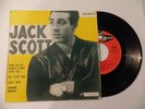 French EP Jack SCOTT 